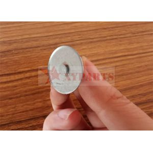 Cap Head Insulation CD Safety Weld Pin Fastener