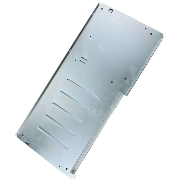 Ace Laser Welded CNC Stamping Sheet Metal Parts for LED Housings Customized