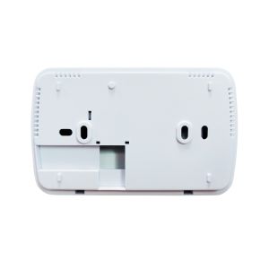 Riseem New Large Dial Button 7 Day Programmable Room Thermostat 230V