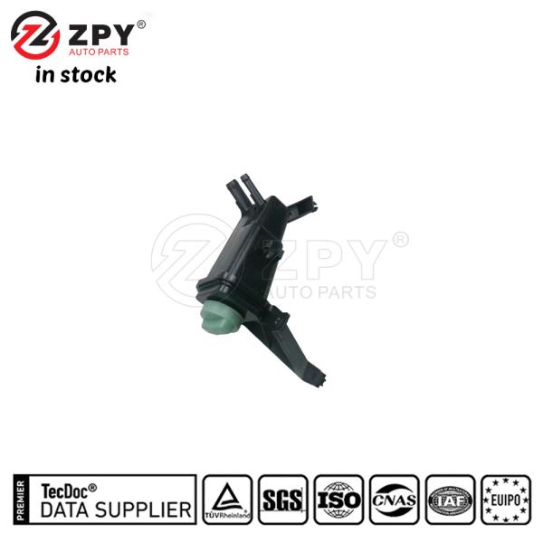ZPY 3BD422371A Power Steering Fluid Reservoir For Audi A4 A6 allroad Volkswagen