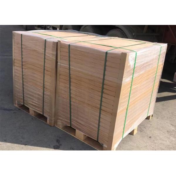 460gsm +20g PE Coated one side Grease proof Gloosy Water Absorbent Paper