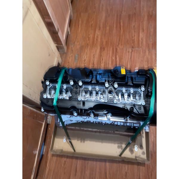 N55B30 Engine Long Block For BMW 3series 4series 5series 7series X3 X4 X5 X6 Motor N55B30