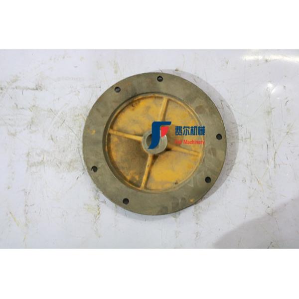 End cap liugong 855 / 50c rings are mounted on front loaders 53A0009