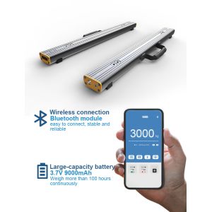 Bluetooth Industrial Beam Scale