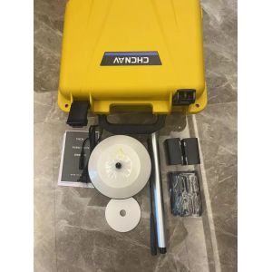 Integrated Professional Chc B5 Rtk Gnss Receiver With High Accuracy