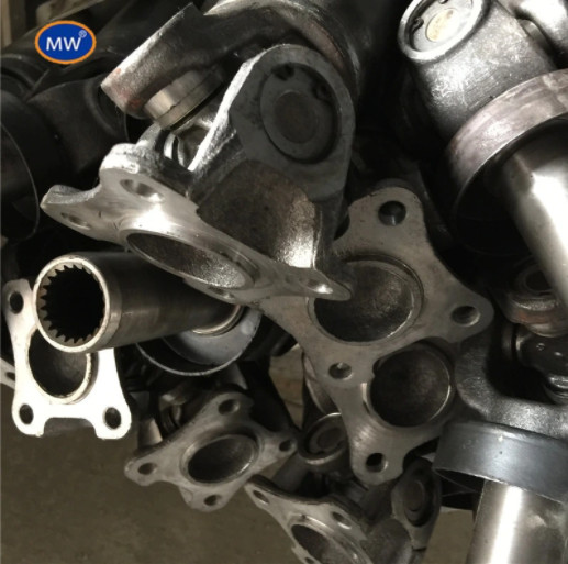 Buy High Durable Universal Pto Shaft Clutch for Driveshafts at wholesale prices