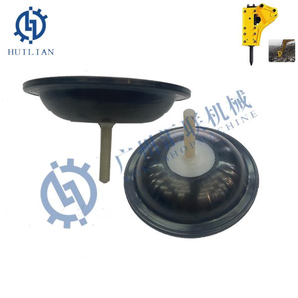 4600417 9260298 4114808 15235798 15205558 TR550 Rock Drill Diaphragm for Drifter