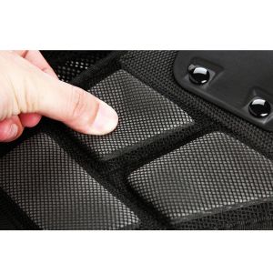 Upgrade Your Protection with Thicken Motorcycle Safety Protective Gear