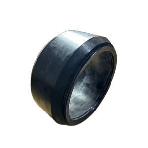 Quality Rubber Sealing Products in NBR/FKM/HNBR/EPDM/MVQ Etc for High Pressure Applications for sale