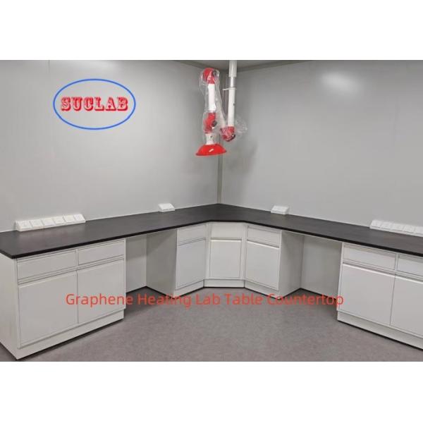 Buy Easy Installation Chemistry Lab Furniture Warm Lab Table The Perfect Combination of Function and Style at wholesale prices