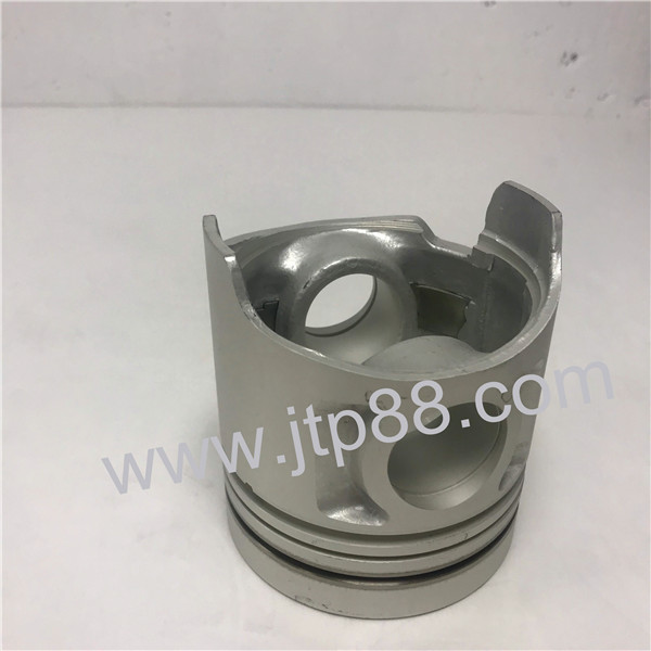 Buy OEM 12011-97107 Engine Parts Piston 78.7mm Compress Height For Truck Spare Parts at wholesale prices
