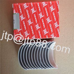 Mitsubishi 6D10 Brass Fitting Diesel Engine Bearings ME999199 ME032518