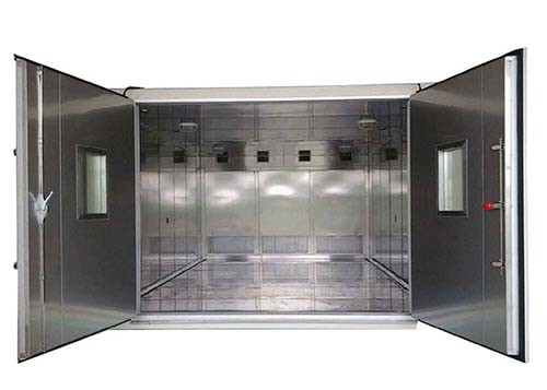 Accelerated Aging Climate Environmental Testing Chambers