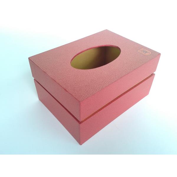 Personalized Rectangle Rigid Gift Boxes With Lids, Custom Paper Rigid Board Box