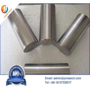 K10 Tungsten Copper Alloy W60Cu40 Copper Tungsten Edm Electrodes