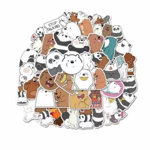 Die Cut Seal Sticker Label cartoon For Business And Shopping