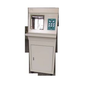 Semi-automatic note strapping machine BM-300F