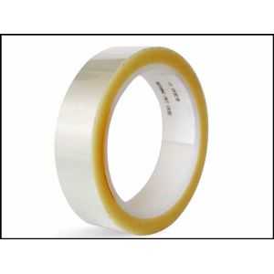 Low Temperature Resistance Custom Tape with Medium Elongation