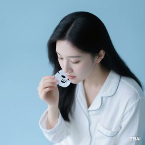 Centella Asiatica Soothing Skincare Face Mask For Skin Redness And Sensitivity