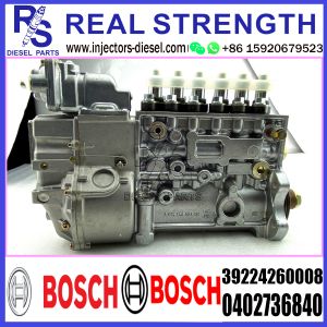 BOSCH PUMP 39224260008 0402736840 Diesel Fuel Injector Pump 39224260008