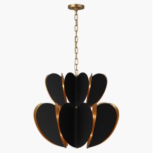 Vsual Comfort Danes Two Tier Chandelier KS 5132