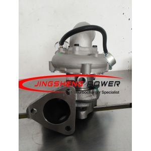 GT1749S 28200-42700 Turbo For Garrett / 2003 Hyundai Truck Porter