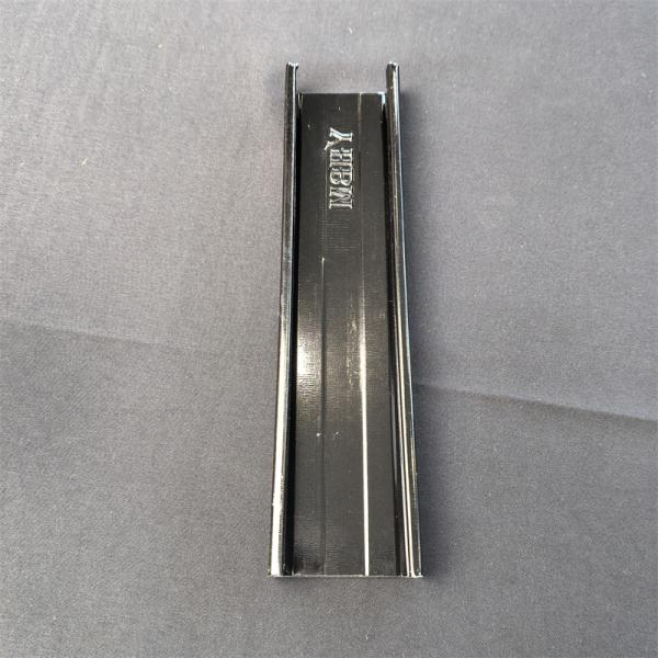 Modern Design Suspended Ceilings Using Galvanized Steel Furring Channel