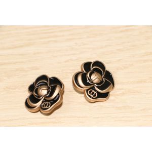3D Decorative Clothing Buttons 34L Ecofriendly For Multiusage