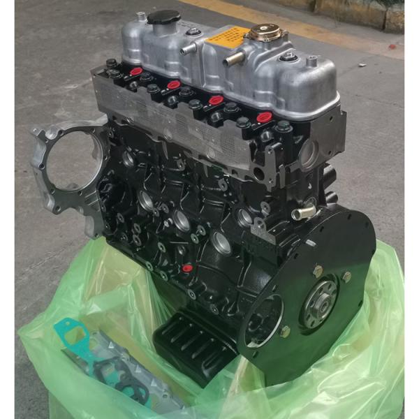 Diesel Engine Long Block 4KH1-TC/4KH1CN6LB/4KH1-TCG40/4KH1CN5MD/4KH1CT6H1/4KK1N6LB