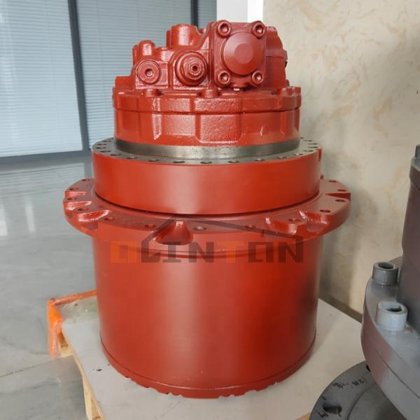 Excavator Travel Motor MAG170VP-3800G-10 SY215 MAG170VP-3800 for SK200-8 SK200-10