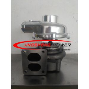 Isuzu Or SumitomoRHG6 114400-3890 Hitachi Earth Moving With 6BG1T Engine