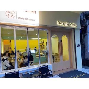 GothicRevival Church Style Folding Window Recreating Traditional Tracery