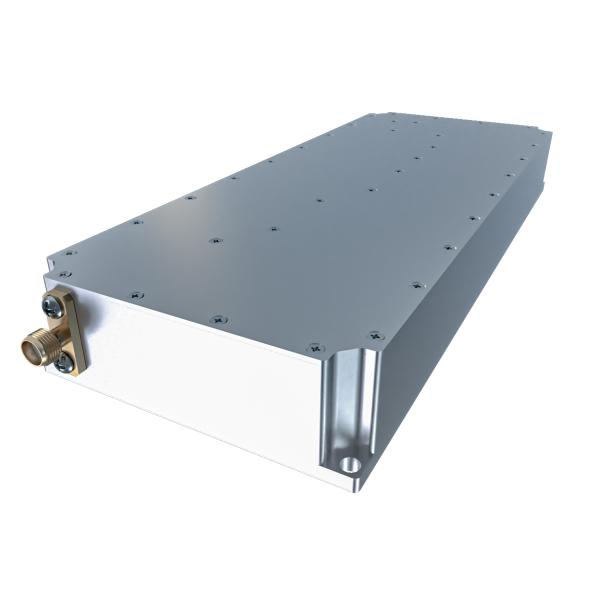 Buy 5700-5900 MHZ Psat 43 dBm C Band Amplifier RF Power Amplifier 28VDC  50ohm at wholesale prices