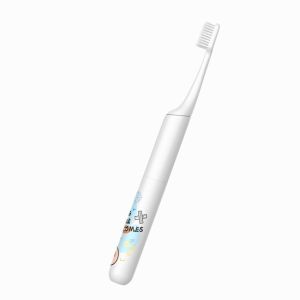 2024 Cheap Price Power Electric Toothbrush Rechargeable Electric Children
