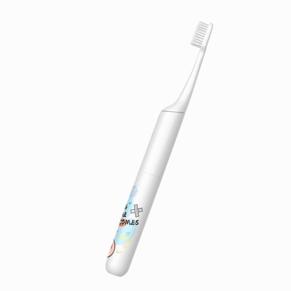 2024 Cheap Price Power Electric Toothbrush Rechargeable Electric Children