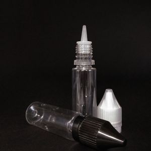 15ml E Juice Bottle PET Plastic Bottle