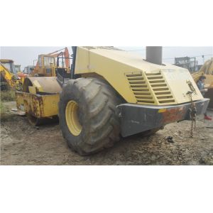 secondhand bw225d-3/25t roller original with cheap price
