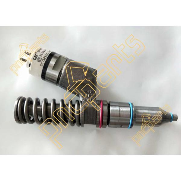 Buy CAT C18 Diesel Fuel Injector 253 0618 Excavator Engine Spare Parts at wholesale prices