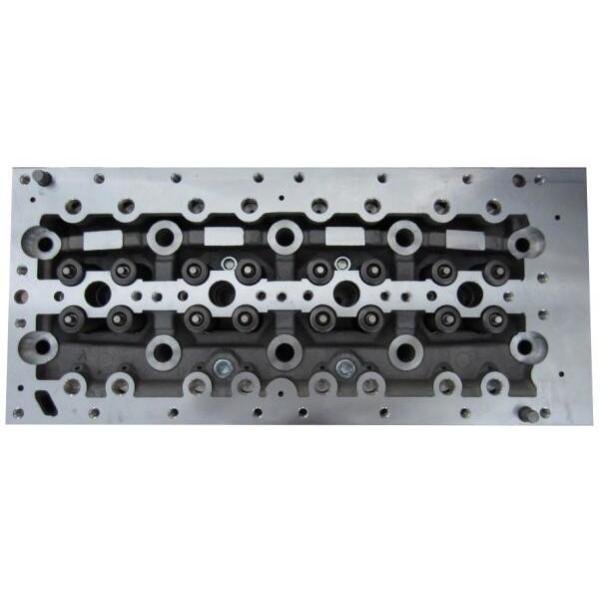 Standard Size Engine Cylinder Head For FIAT F1AE F1AE0481D F1AE0481N