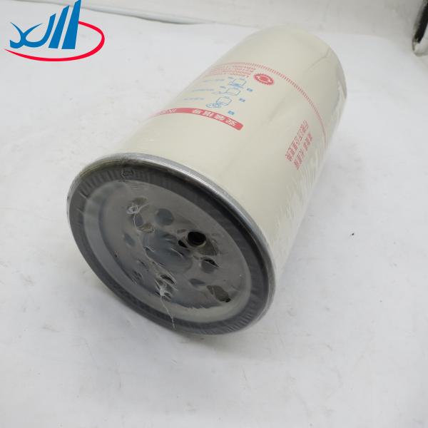 Trucks And Cars Engine Parts Oil Filter VG1540080211 CX1017 L6500-115350 T9000-1105350