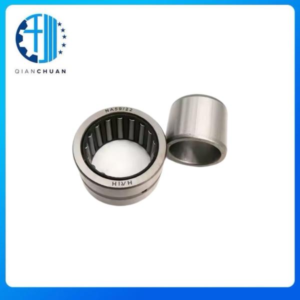 BEARING 2637474 FOR CATERPILLAR EXCAVATOR E324 E325 E329 SBS120 MAIN HYDRAULIC PUMP TRAVEL SWING MOTOR BEARING