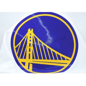 1.2mm 3D Silicone Heat Transfer Logo