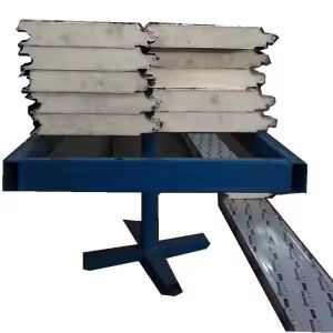 High Speed Roller Shutter Door Machine With Helical Gear Reducer And Omron