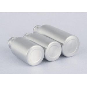 Aluminum Material Sunscreen Spray Bottle 30ml - 500ml Capacity Range In Stock
