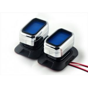 LED Car Brake Light/Lamp One Straight Head FY-AB004