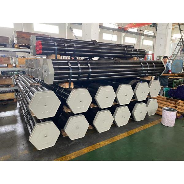 Multifunctional High Drilling Wireline Drill Rods NQ/B