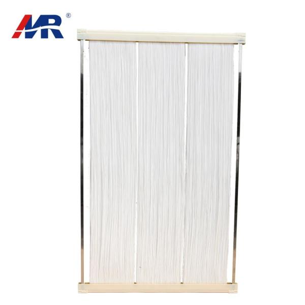 Buy Polymer Material Membrane Biological Reactor Wastewater Treatment Mbr at wholesale prices