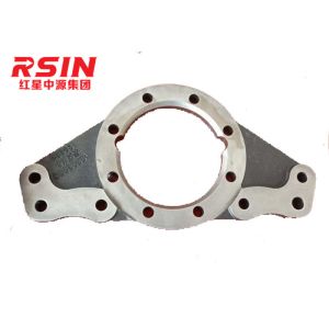 04034437 Semi Trailer Accessories