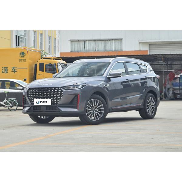 Jetour X70 PRO Cars 2024 Energy Vehicle 1.5t Cherry Electric Petrol Hybrid Gasoline