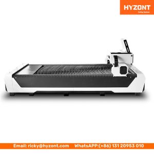 Quality 12m/Min Plasma CNC Fiber Laser Cutting Machine 1500*3000mm for sale